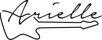 Arielle Music Shop logo