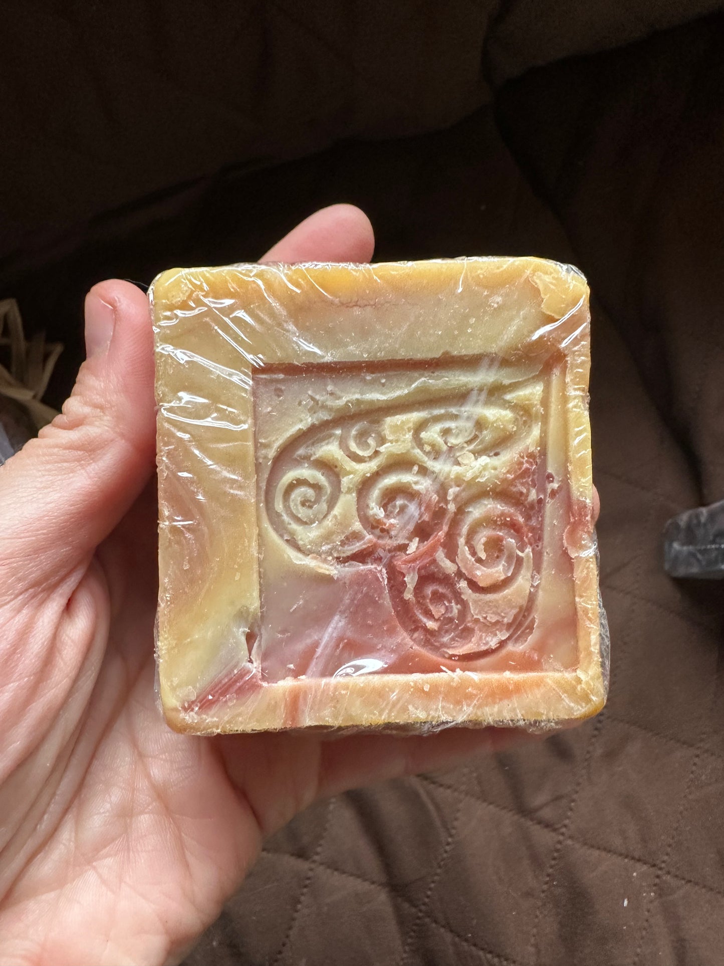 Mind Lion Synesthesia Soap Kit