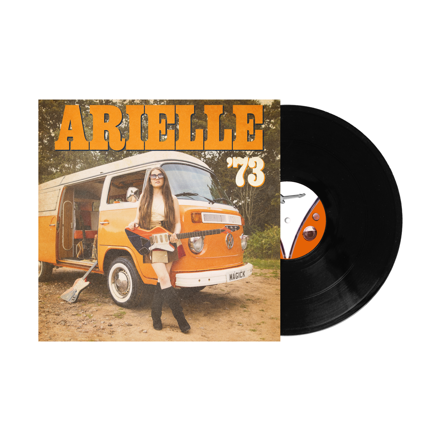'73 Vinyl
