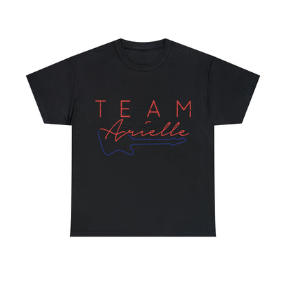 Team Arielle XL (UK)