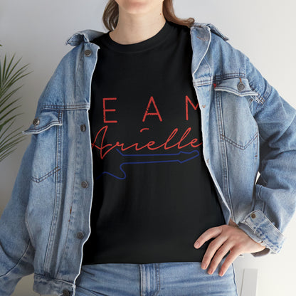 Team Arielle XL (UK)