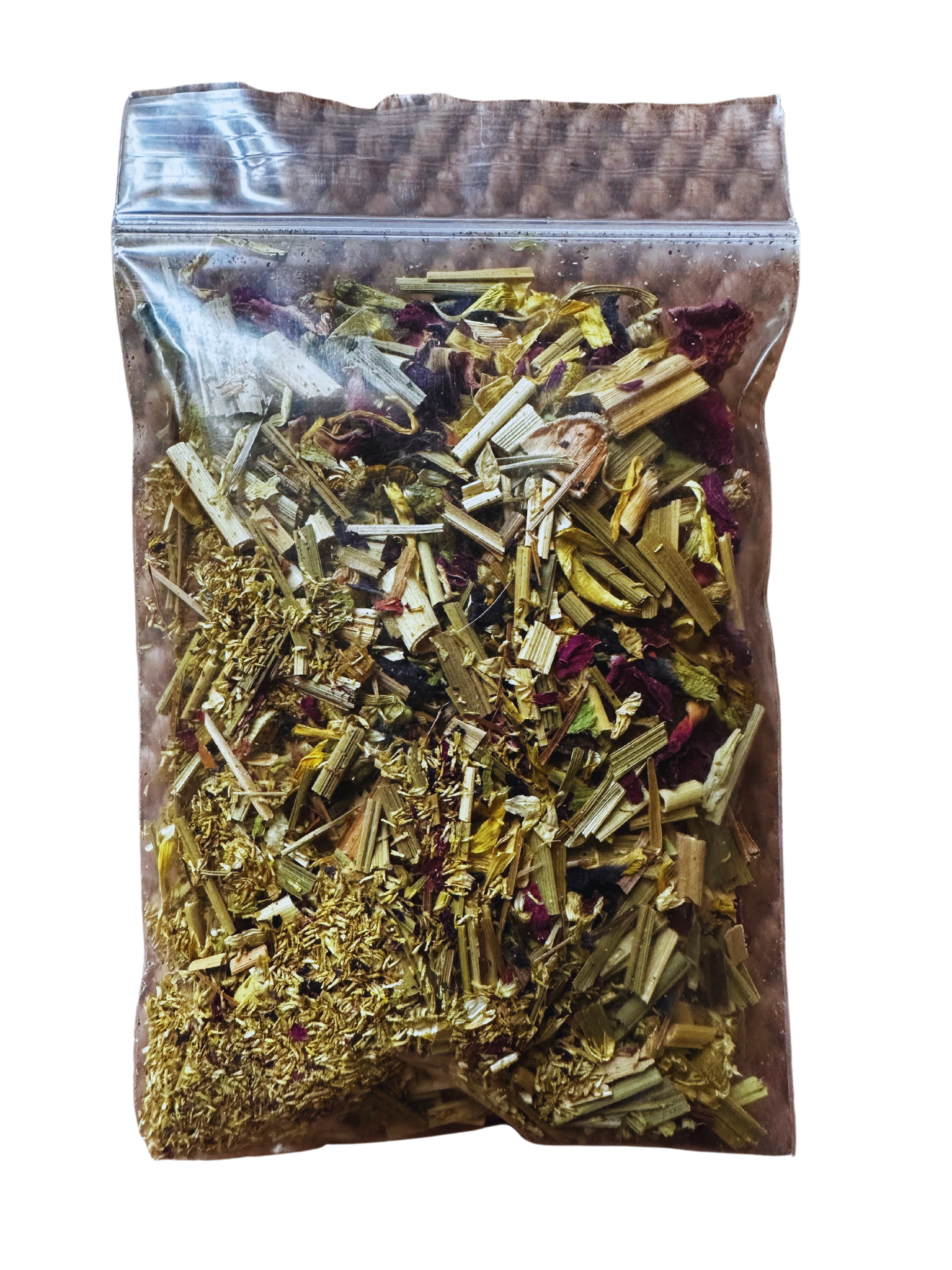 Colour-Changing Two-Tone Tea