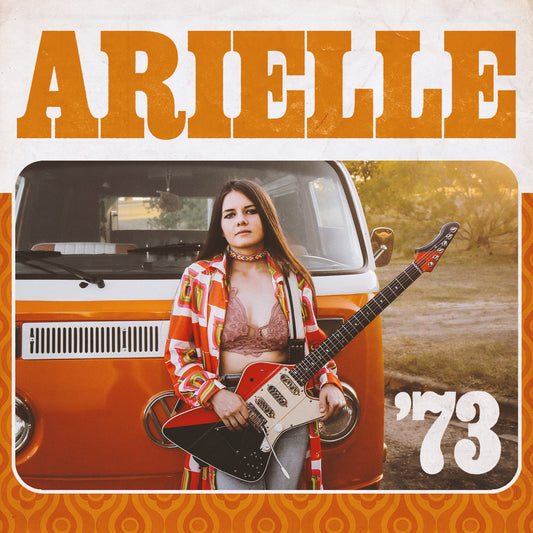 '73 Single WAV Download