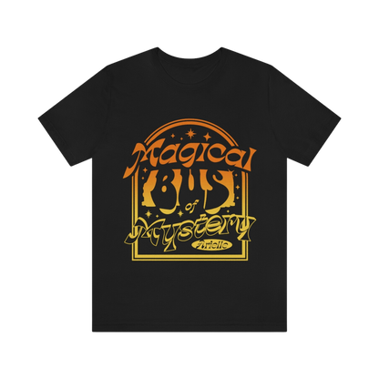 '73 Magickal Bus T-Shirt