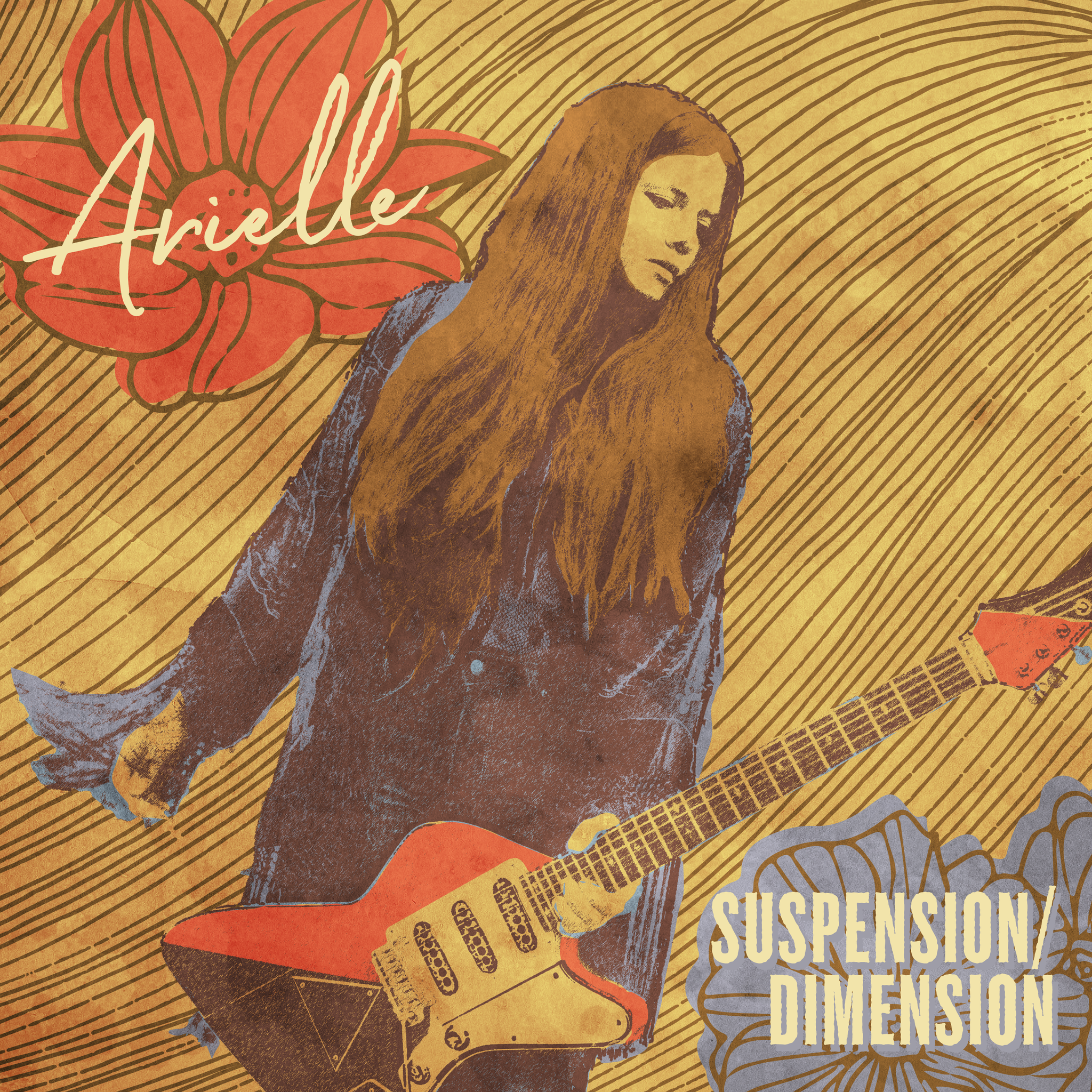 Suspension/Dimension Digital Download