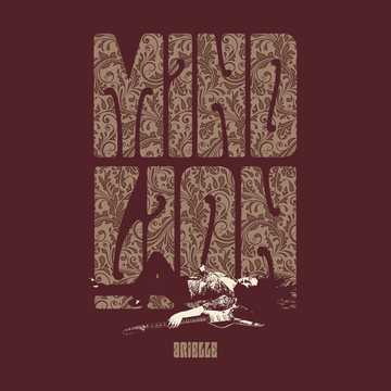 Mind Lion (Digital)