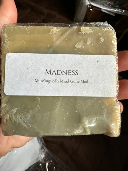 Mind Lion Synesthesia Soap Kit