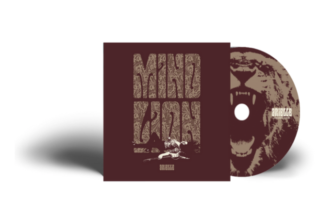 Mind Lion (Physical)