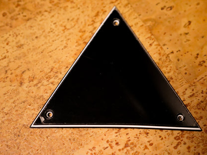 Two-Tone Triangle (BMG Guitar Mod)