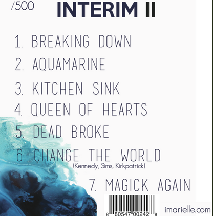 Interim II PHYSICAL EP