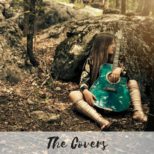 The Covers (Digital)