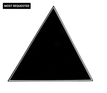 Two-Tone Triangle (BMG Guitar Mod)