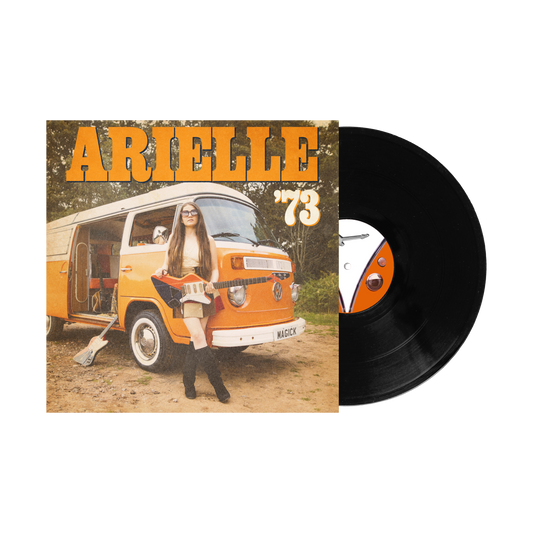 '73 Vinyl